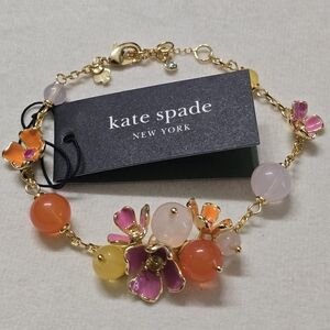 kate spade Freshly Picked Bracelet